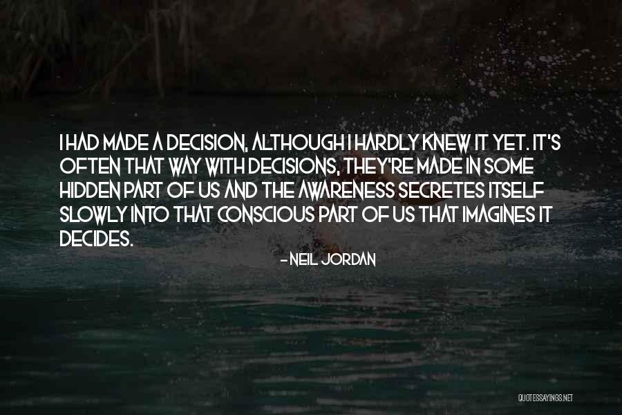 Dowsing And Reynolds Quotes By Neil Jordan Dowsing And Reynolds Quotes By Neil Jordan