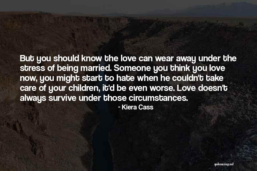 Dowty Quotes By Kiera Cass Dowty Quotes By Kiera Cass