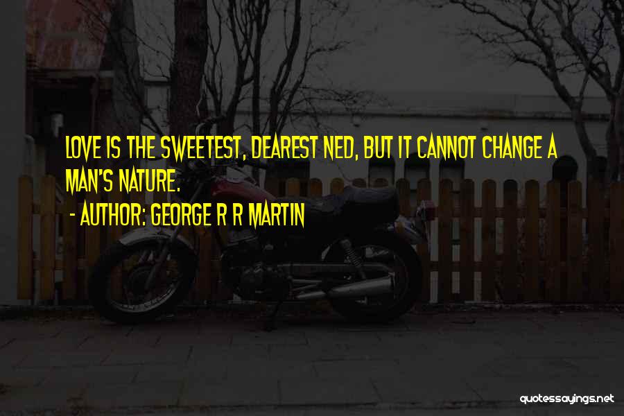 Dowzer Electric Transformer Quotes By George R R Martin