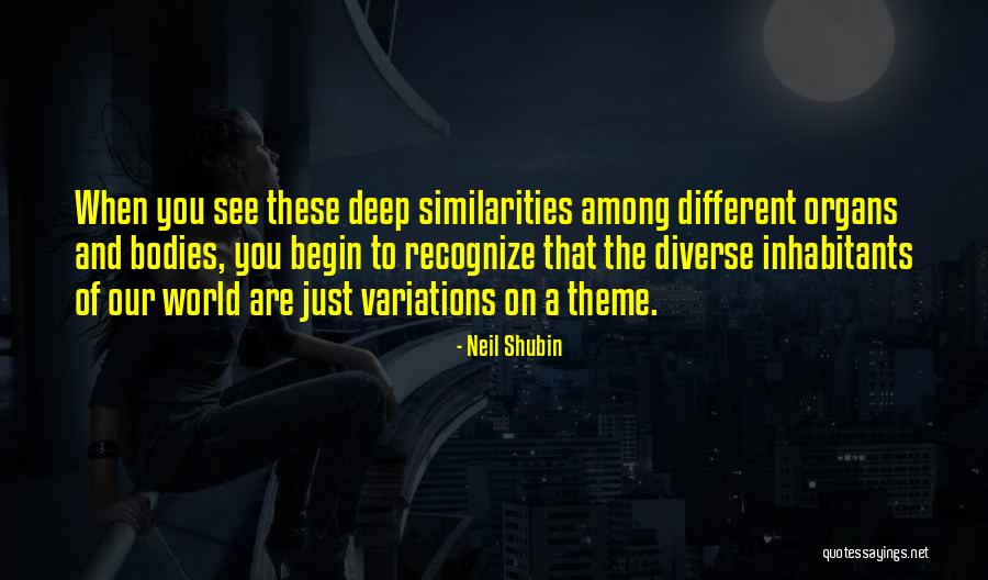 Doxa Dive Watch Quotes By Neil Shubin Doxa Dive Watch Quotes By Neil Shubin