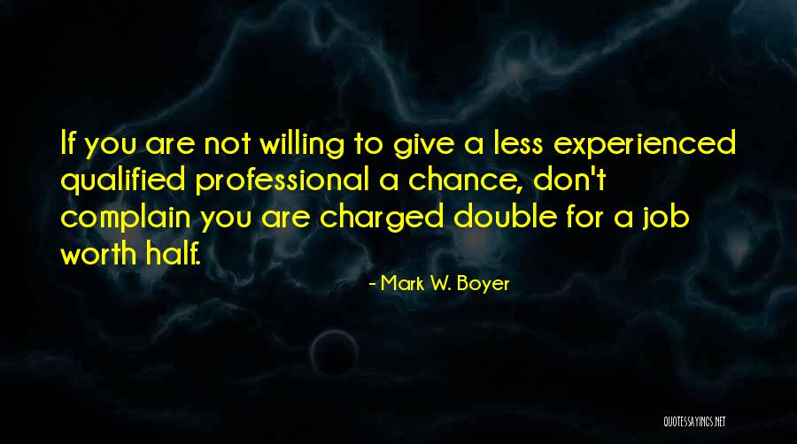 Doxa Watches Quotes By Mark W. Boyer Doxa Watches Quotes By Mark W. Boyer