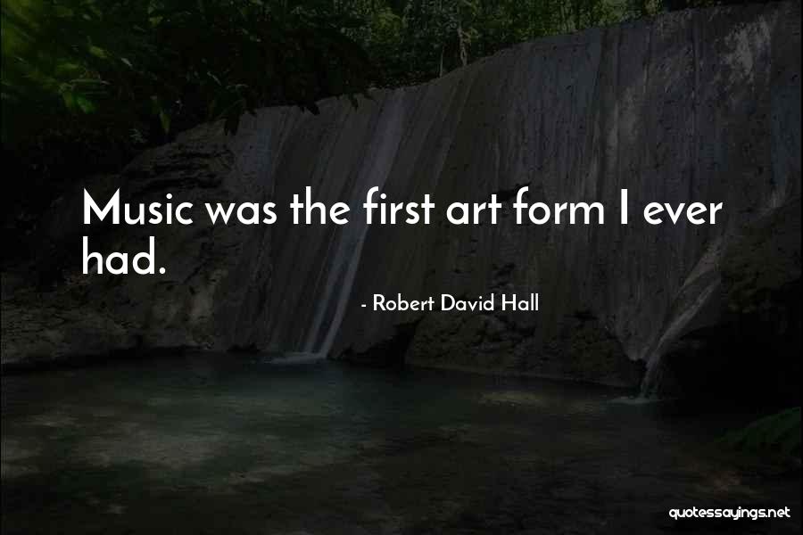 Doxastic Voluntarism Quotes By Robert David Hall Doxastic Voluntarism Quotes By Robert David Hall
