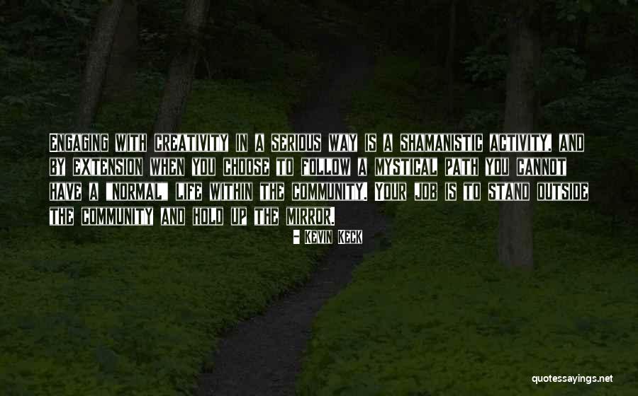 Doxatroza Quotes By Kevin Keck Doxatroza Quotes By Kevin Keck