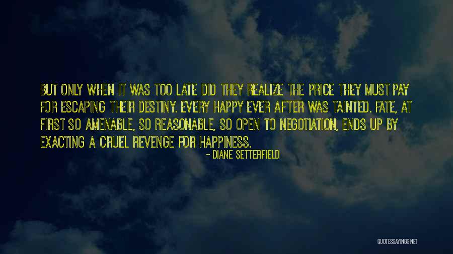 Doxing Incidents Quotes By Diane Setterfield Doxing Incidents Quotes By Diane Setterfield