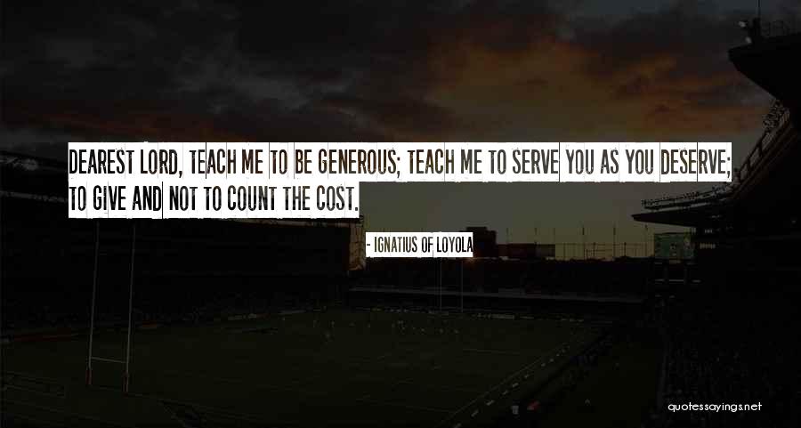Doxological Theology Quotes By Ignatius Of Loyola Doxological Theology Quotes By Ignatius Of Loyola