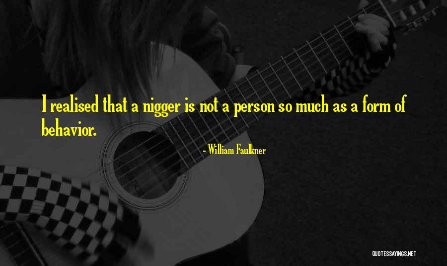 Doxygen C Quotes By William Faulkner