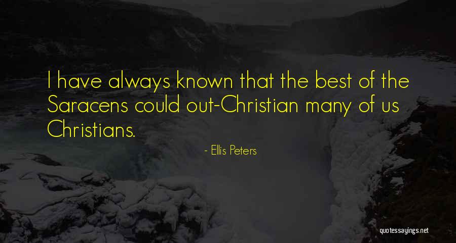 Doxygen Example Quotes By Ellis Peters Doxygen Example Quotes By Ellis Peters