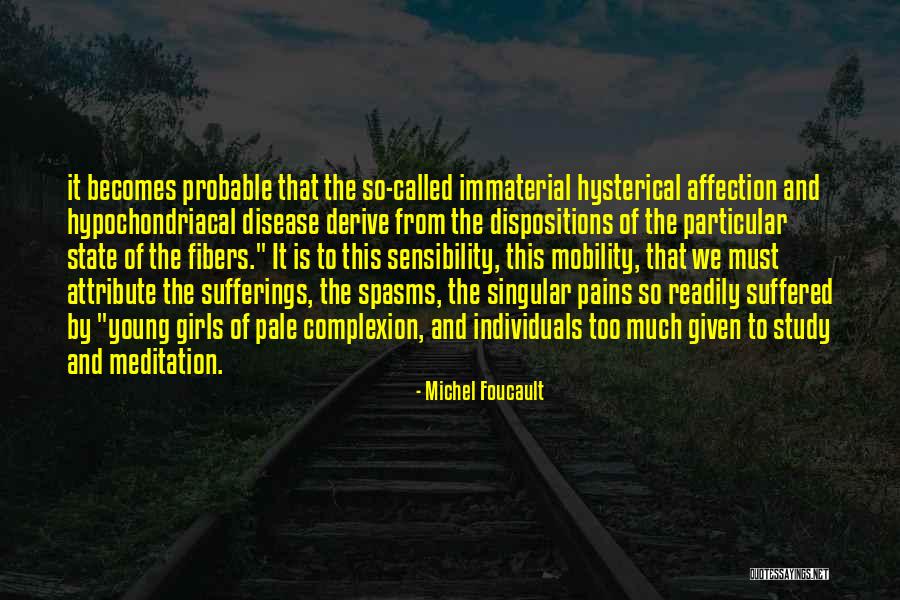 Doxylamine Succinate Quotes By Michel Foucault Doxylamine Succinate Quotes By Michel Foucault