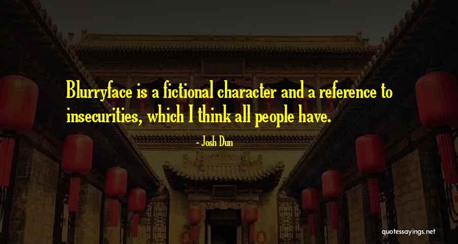 Doyan Song Quotes By Josh Dun Doyan Song Quotes By Josh Dun