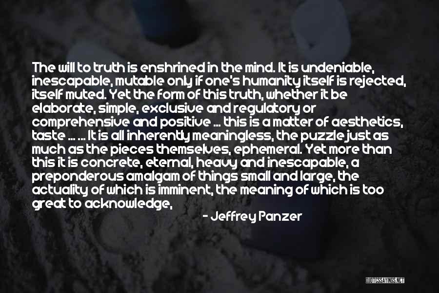Doyce Lagneaux Quotes By Jeffrey Panzer Doyce Lagneaux Quotes By Jeffrey Panzer