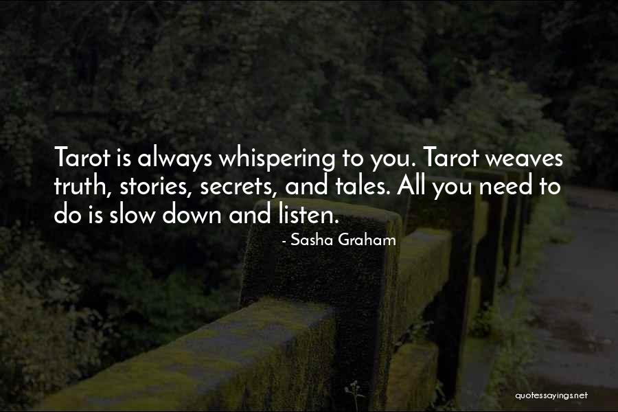Doyce Quotes By Sasha Graham Doyce Quotes By Sasha Graham