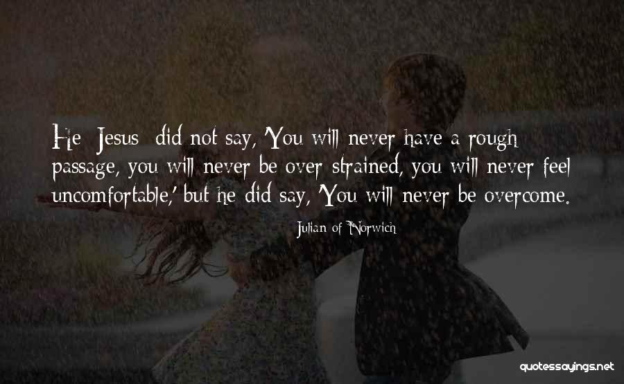 Doyces Quotes By Julian Of Norwich Doyces Quotes By Julian Of Norwich