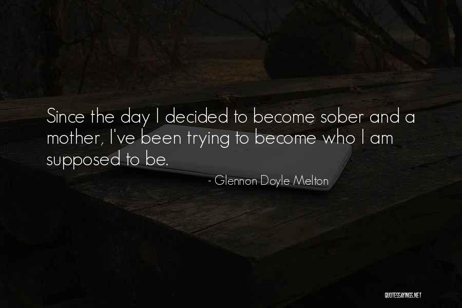 Doyle Melton Quotes By Glennon Doyle Melton Doyle Melton Quotes By Glennon Doyle Melton