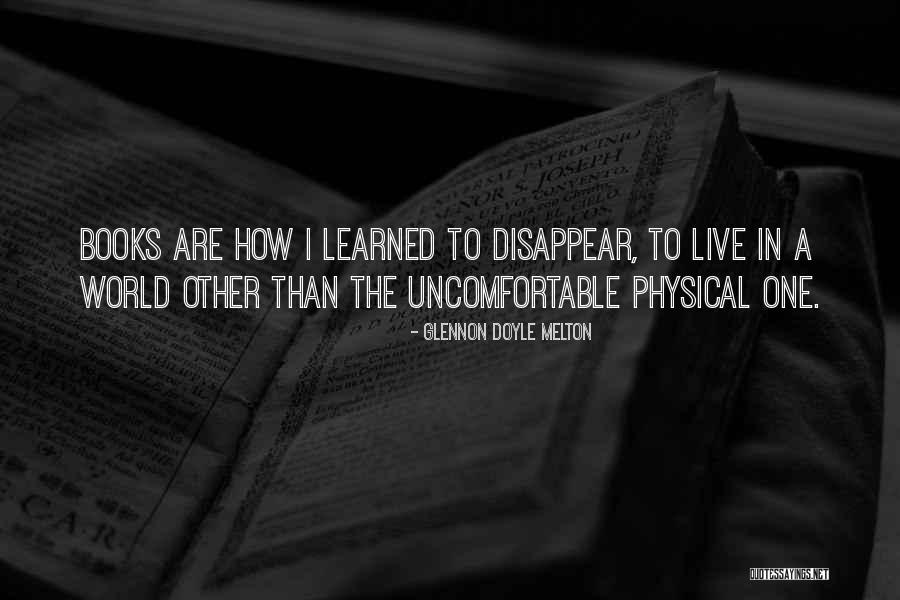 Doyle Melton Quotes By Glennon Doyle Melton Doyle Melton Quotes By Glennon Doyle Melton