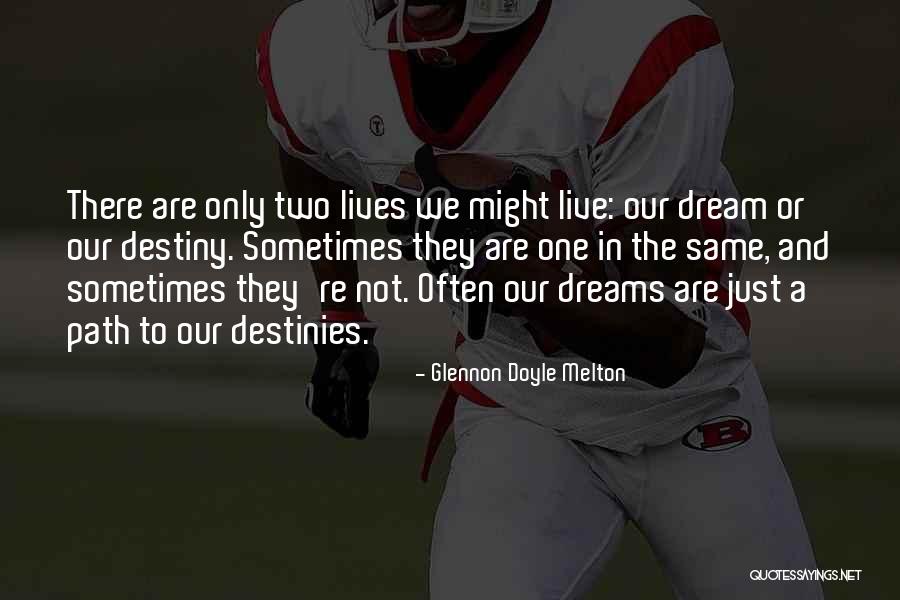 Doyle Melton Quotes By Glennon Doyle Melton Doyle Melton Quotes By Glennon Doyle Melton