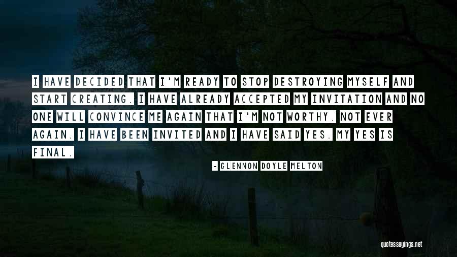 Doyle Melton Quotes By Glennon Doyle Melton Doyle Melton Quotes By Glennon Doyle Melton