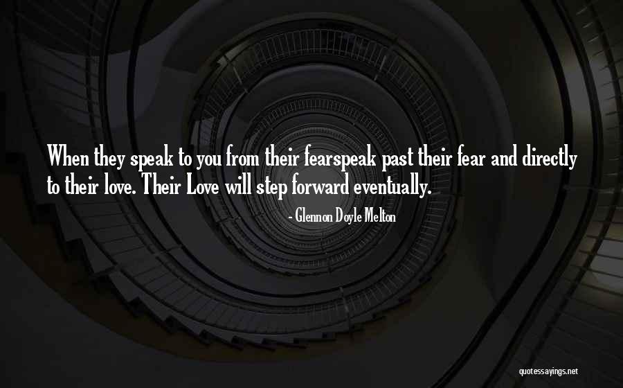 Doyle Melton Quotes By Glennon Doyle Melton Doyle Melton Quotes By Glennon Doyle Melton