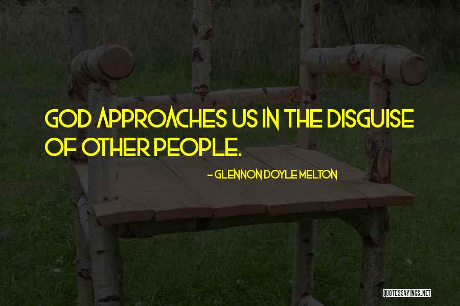 Doyle Melton Quotes By Glennon Doyle Melton Doyle Melton Quotes By Glennon Doyle Melton
