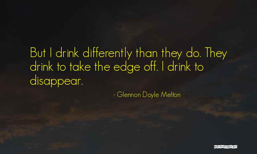 Doyle Melton Quotes By Glennon Doyle Melton Doyle Melton Quotes By Glennon Doyle Melton