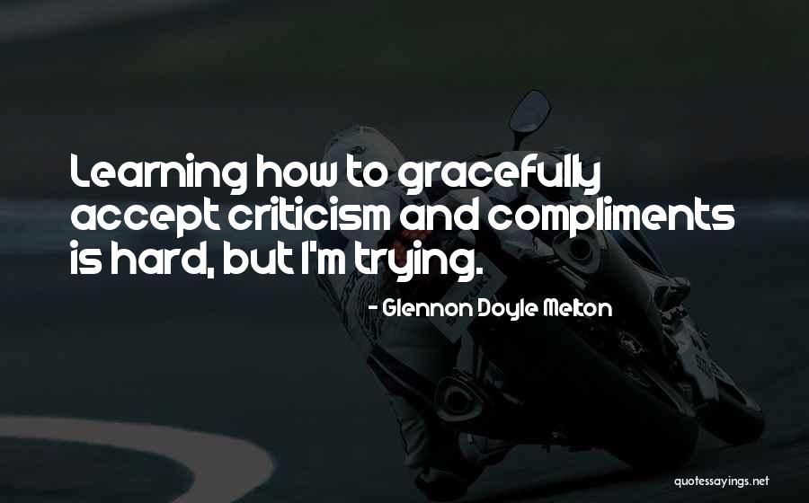 Doyle Melton Quotes By Glennon Doyle Melton Doyle Melton Quotes By Glennon Doyle Melton