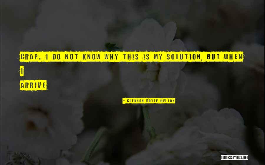 Doyle Melton Quotes By Glennon Doyle Melton Doyle Melton Quotes By Glennon Doyle Melton