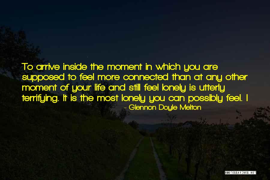 Doyle Melton Quotes By Glennon Doyle Melton Doyle Melton Quotes By Glennon Doyle Melton