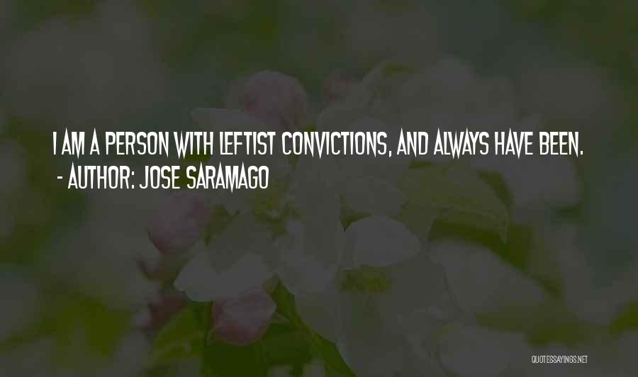 Doylestown Pa Quotes By Jose Saramago