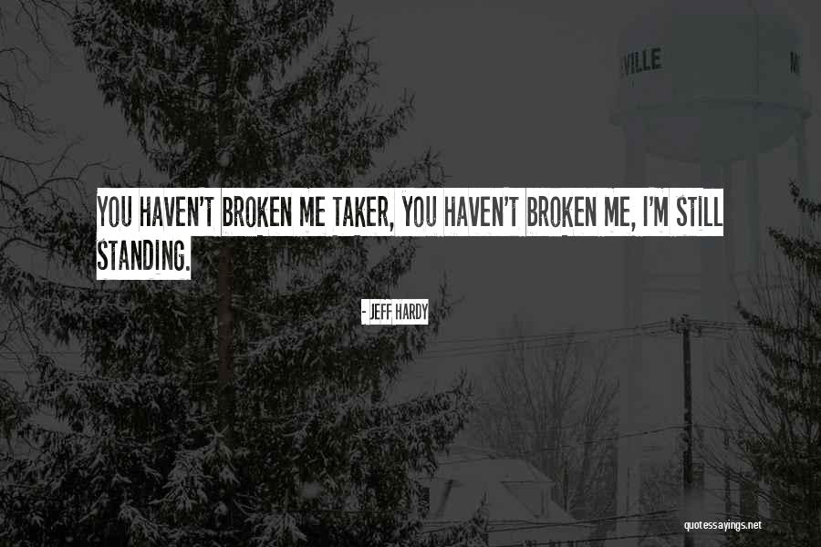 Doyley John Quotes By Jeff Hardy Doyley John Quotes By Jeff Hardy