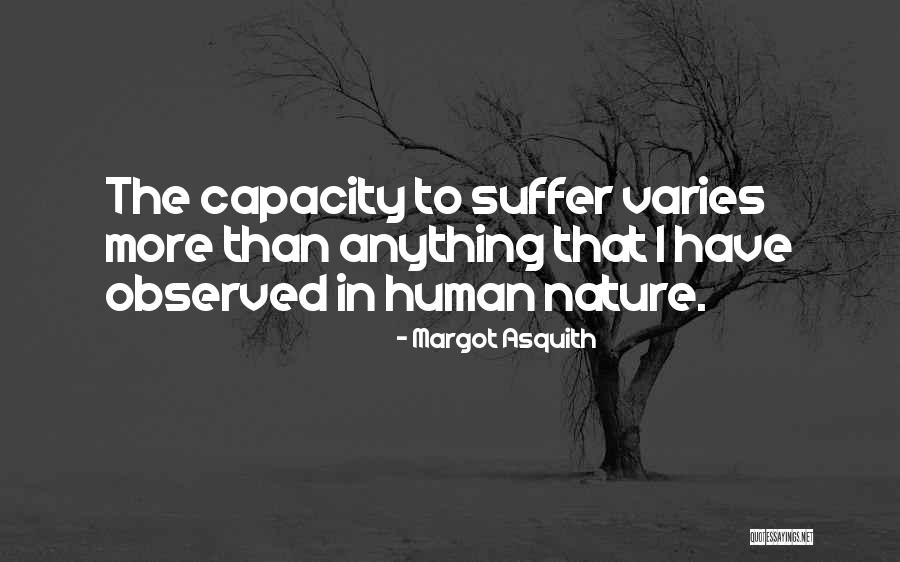 Doyly Quotes By Margot Asquith Doyly Quotes By Margot Asquith
