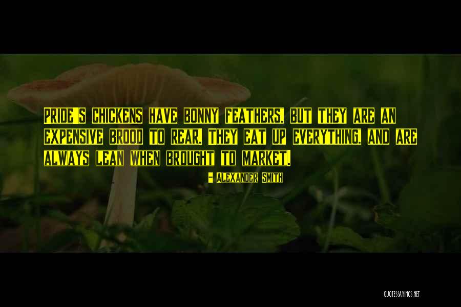 Doyulur Mu Quotes By Alexander Smith Doyulur Mu Quotes By Alexander Smith