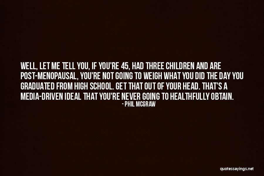Doyulur Mu Quotes By Phil McGraw Doyulur Mu Quotes By Phil McGraw