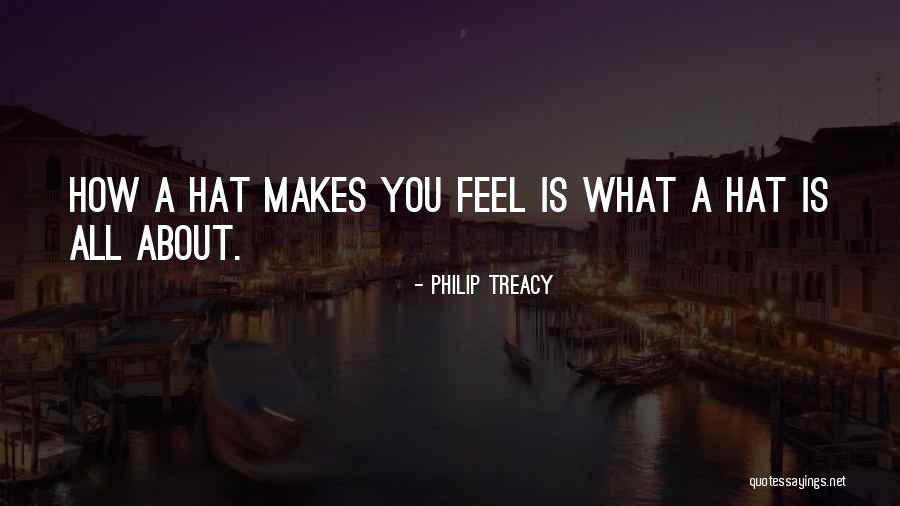 Doyulur Mu Quotes By Philip Treacy Doyulur Mu Quotes By Philip Treacy