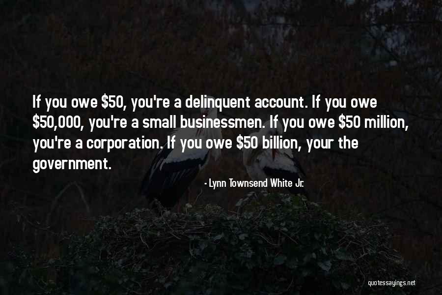 Doyumsuz Arzu Quotes By Lynn Townsend White Jr. Doyumsuz Arzu Quotes By Lynn Townsend White Jr.