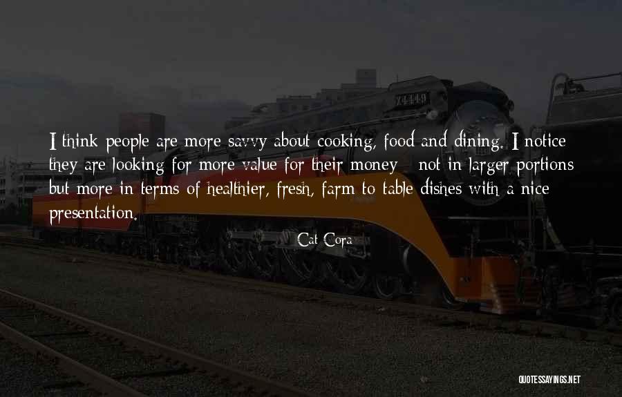 Doyumsuzluk Ne Quotes By Cat Cora Doyumsuzluk Ne Quotes By Cat Cora