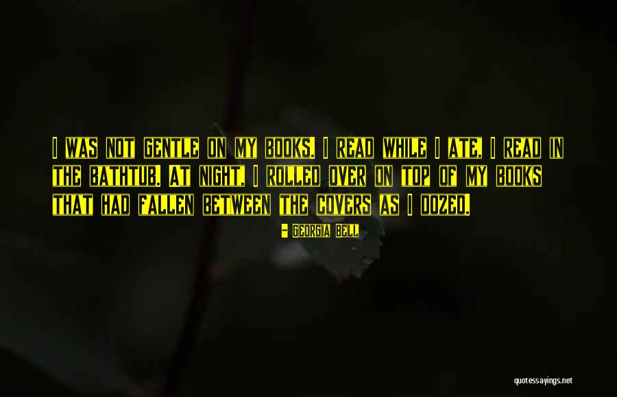 Dozed Off Quotes By Georgia Bell Dozed Off Quotes By Georgia Bell