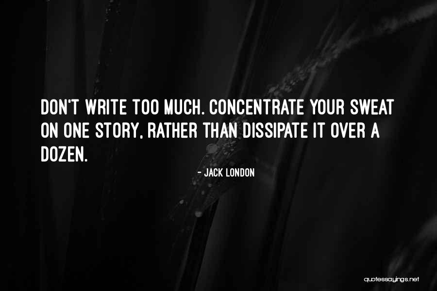 Dozen Best Quotes By Jack London Dozen Best Quotes By Jack London