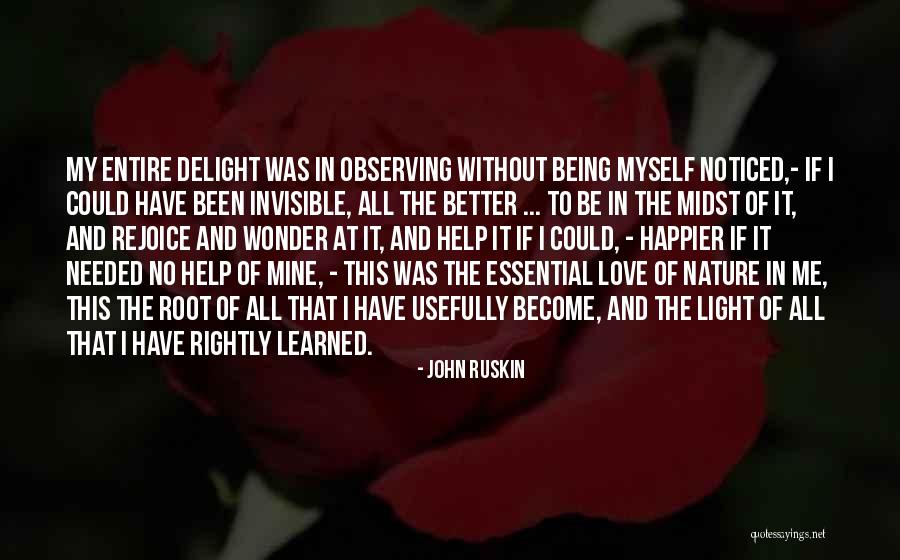 Dozer Parts Quotes By John Ruskin Dozer Parts Quotes By John Ruskin