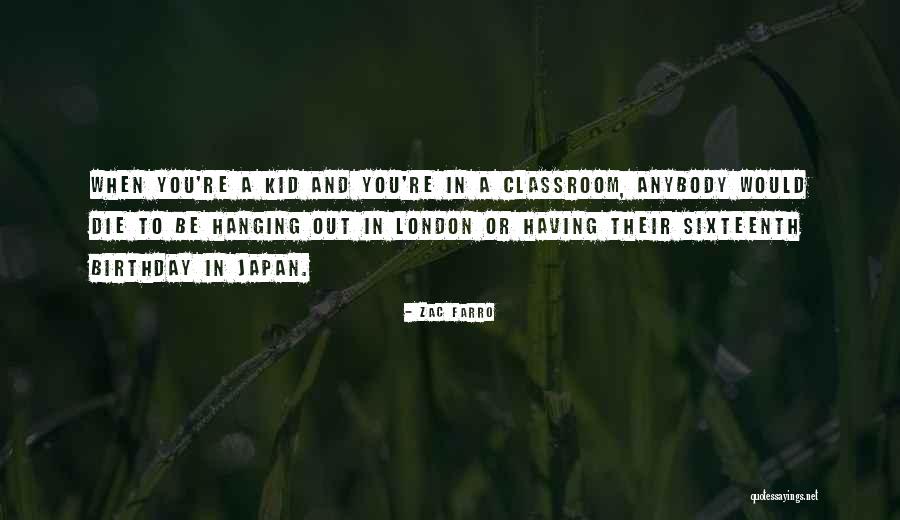 Dozers Quotes By Zac Farro Dozers Quotes By Zac Farro