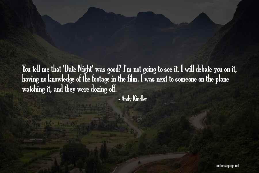 Dozing Quotes By Andy Kindler Dozing Quotes By Andy Kindler