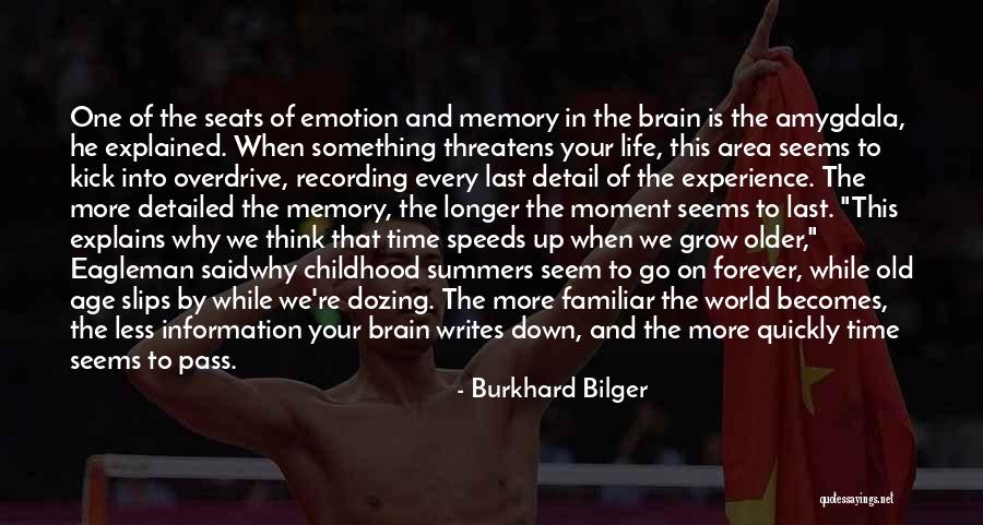 Dozing Quotes By Burkhard Bilger Dozing Quotes By Burkhard Bilger