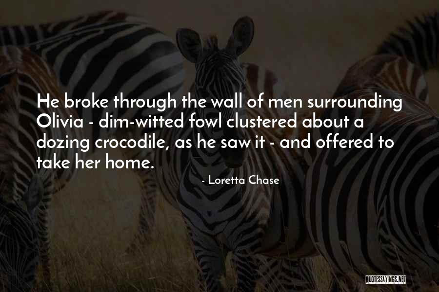 Dozing Quotes By Loretta Chase Dozing Quotes By Loretta Chase