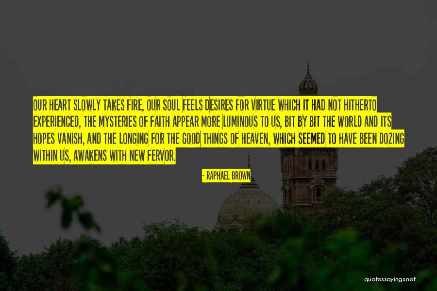 Dozing Quotes By Raphael Brown Dozing Quotes By Raphael Brown