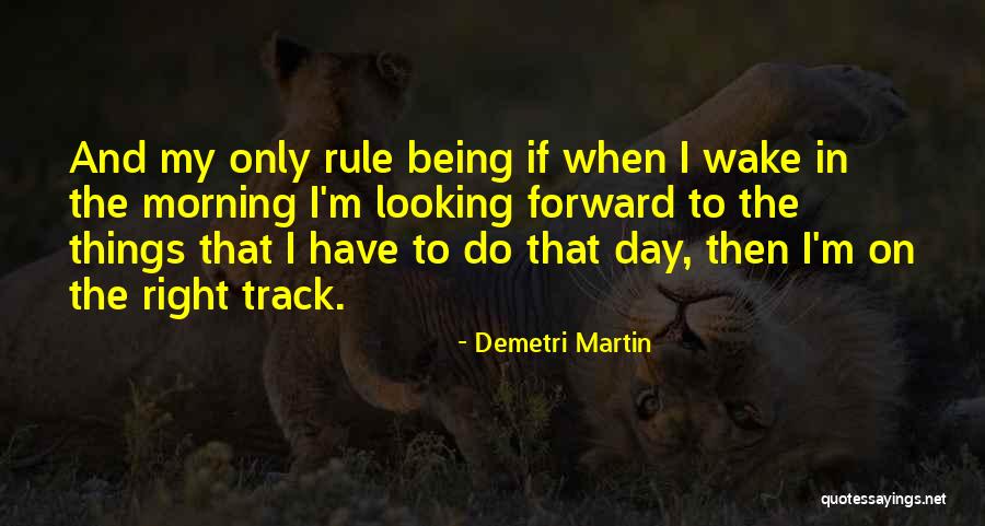 Doznaje Quotes By Demetri Martin Doznaje Quotes By Demetri Martin