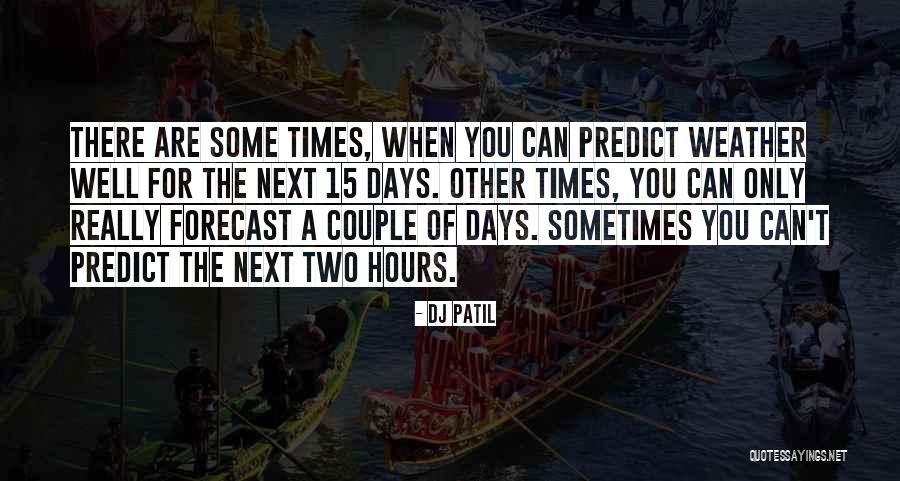 Dozo Yoroshiku Quotes By DJ Patil Dozo Yoroshiku Quotes By DJ Patil
