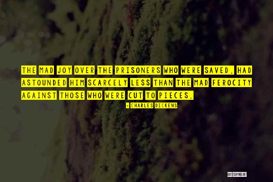 Dozon Chinon Quotes By Charles Dickens Dozon Chinon Quotes By Charles Dickens
