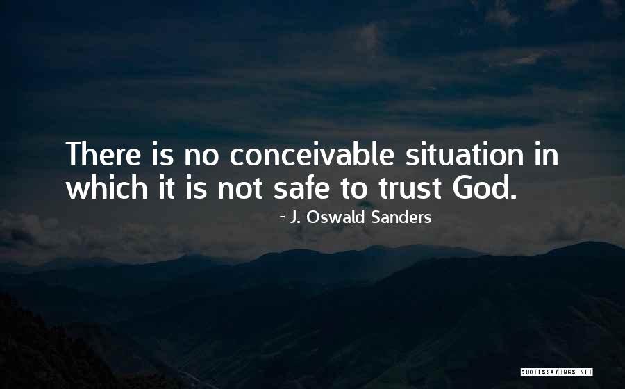 Dozon Chinon Quotes By J. Oswald Sanders Dozon Chinon Quotes By J. Oswald Sanders