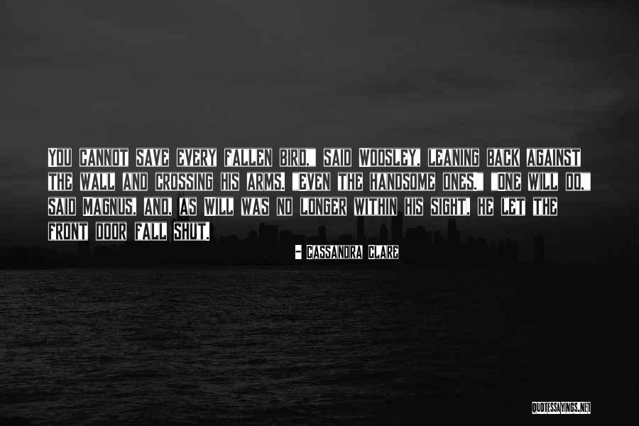 Dozsa Iskola Quotes By Cassandra Clare Dozsa Iskola Quotes By Cassandra Clare