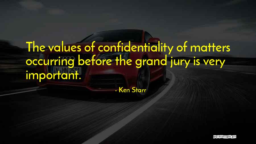 Dozvole Za Quotes By Ken Starr Dozvole Za Quotes By Ken Starr