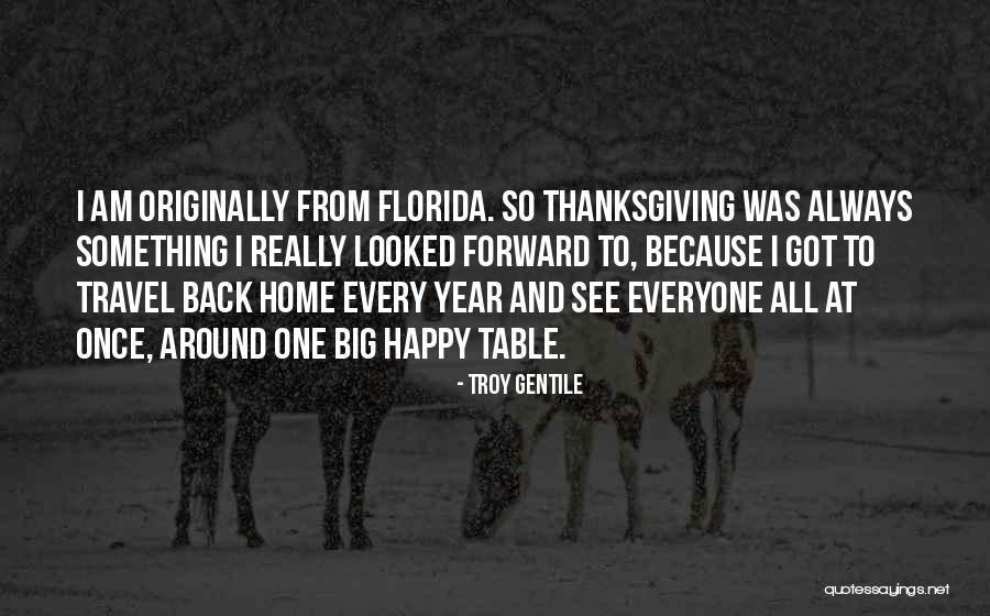 Dozvole Za Quotes By Troy Gentile Dozvole Za Quotes By Troy Gentile