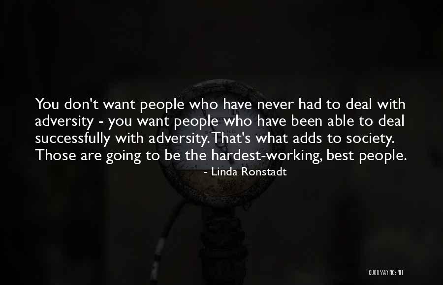 Dozvoljeno Kasnjenje Quotes By Linda Ronstadt Dozvoljeno Kasnjenje Quotes By Linda Ronstadt